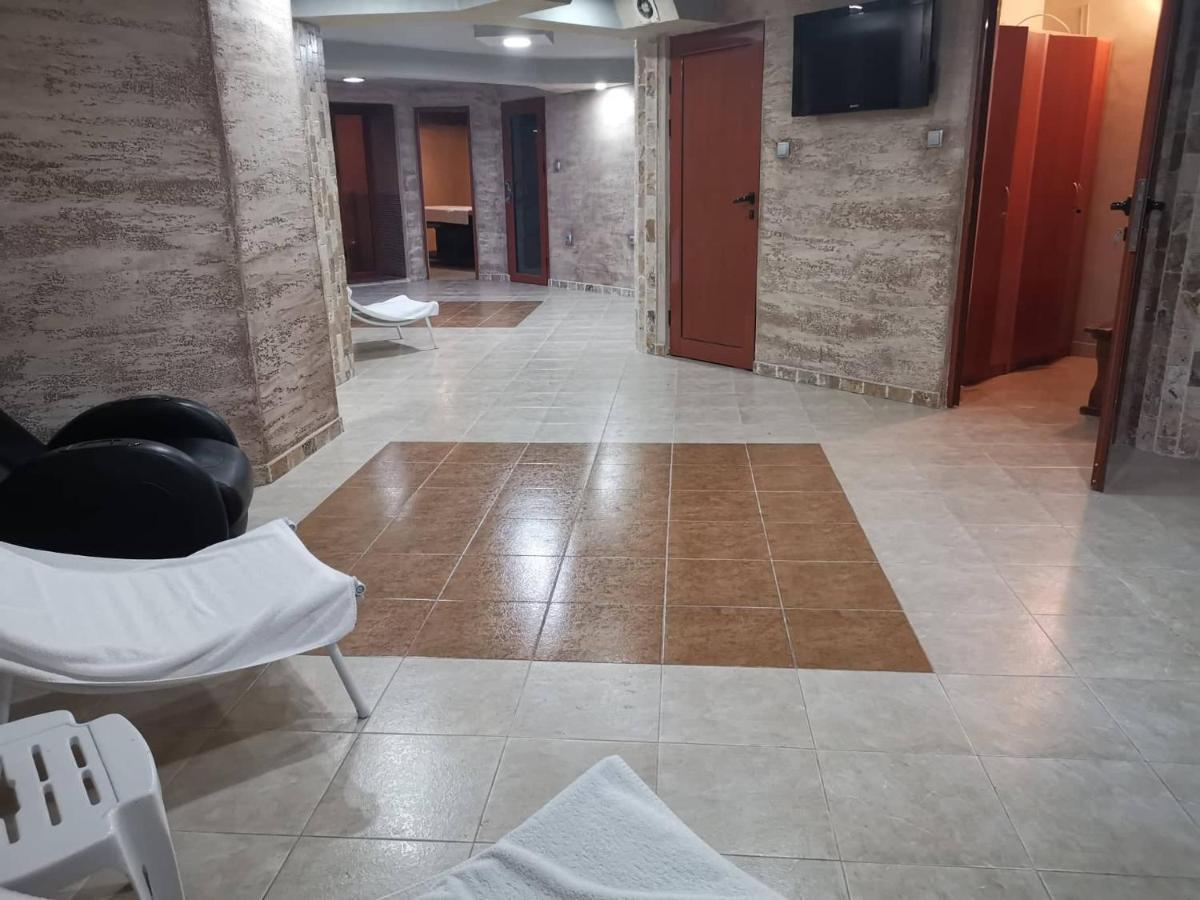 Medeia Spa Velingrado Exterior foto