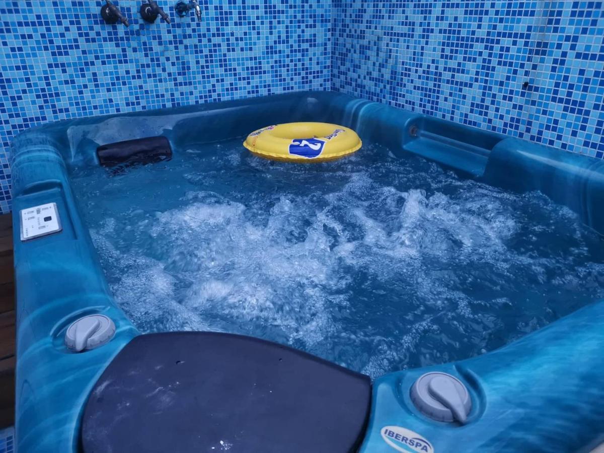 Medeia Spa Velingrado Exterior foto