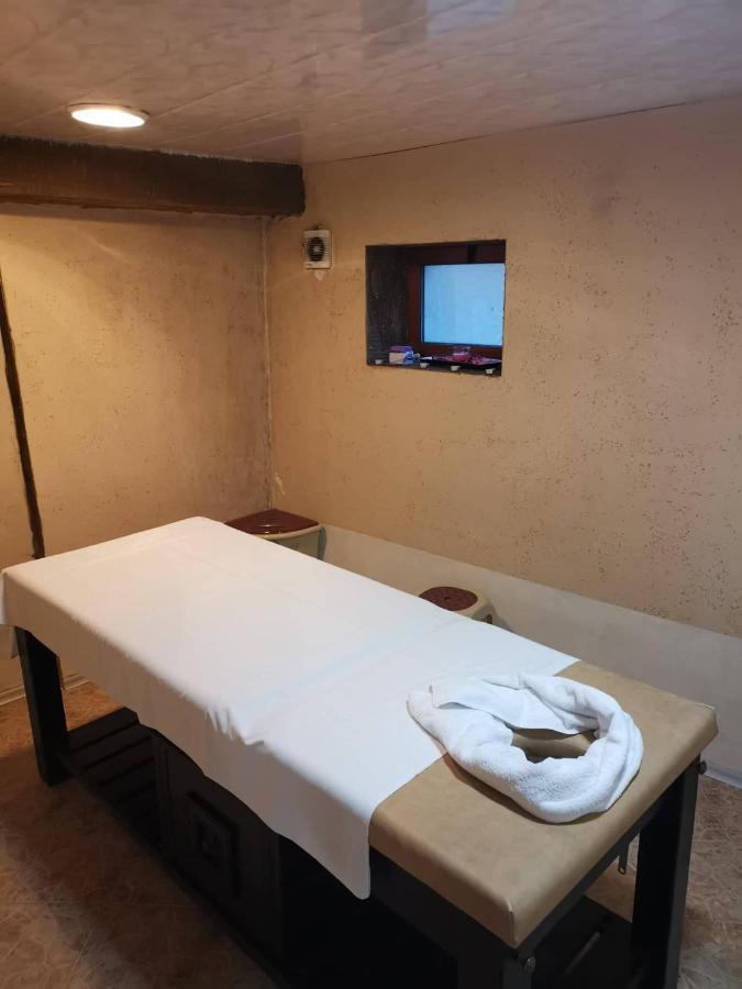 Medeia Spa Velingrado Exterior foto