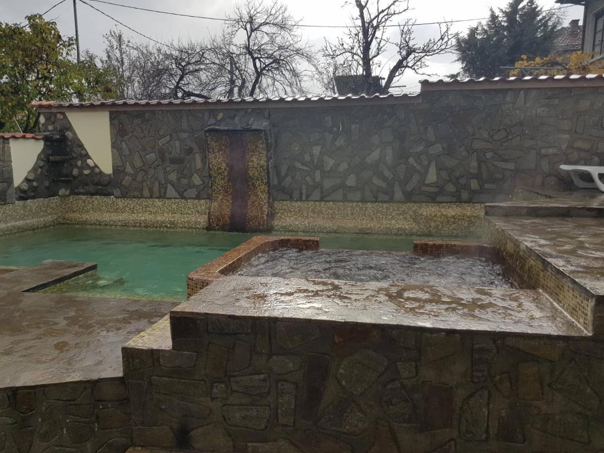 Medeia Spa Velingrado Exterior foto