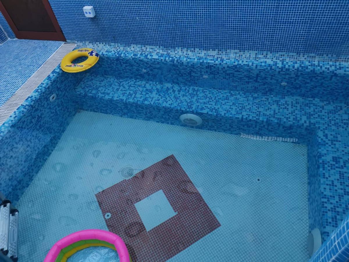 Medeia Spa Velingrado Exterior foto