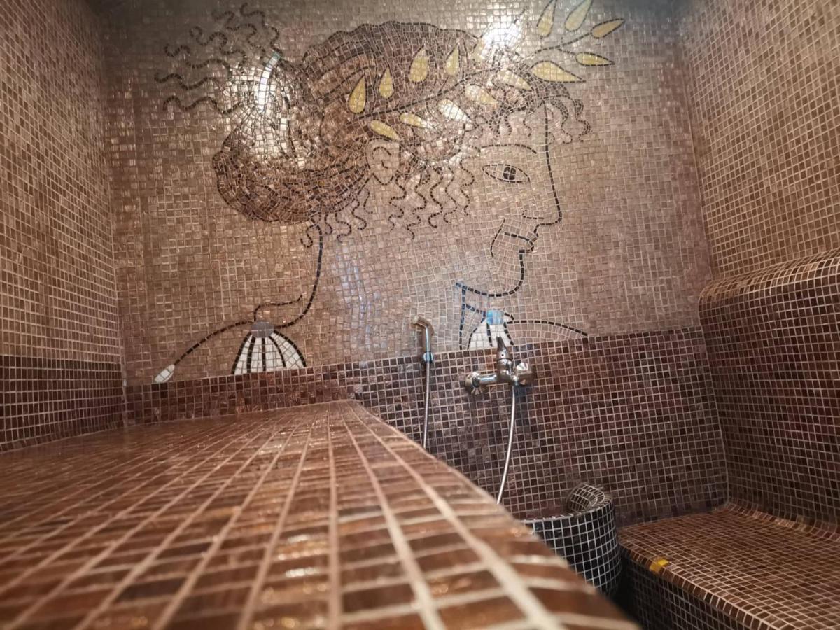 Medeia Spa Velingrado Exterior foto