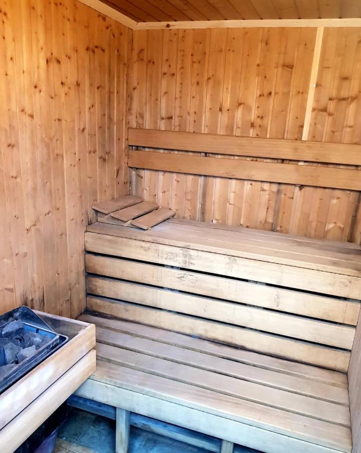 Medeia Spa Velingrado Exterior foto
