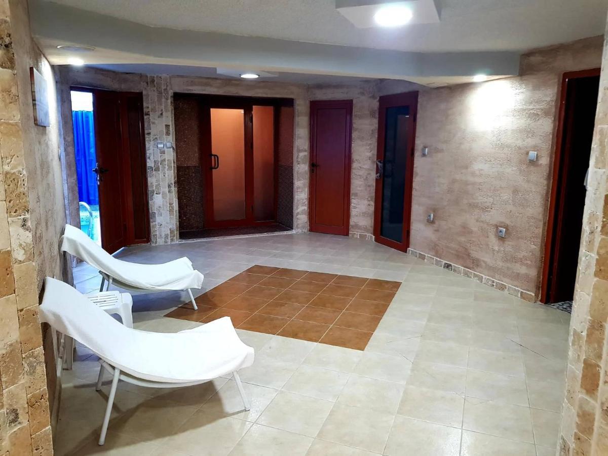 Medeia Spa Velingrado Exterior foto