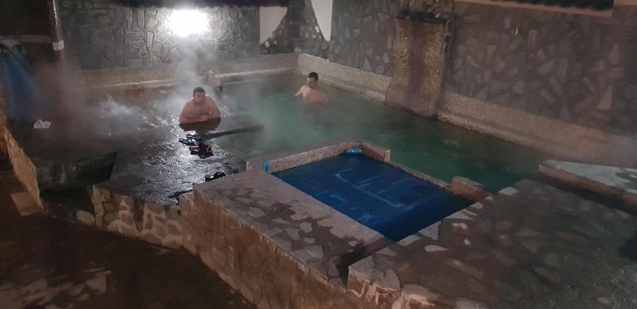 Medeia Spa Velingrado Exterior foto